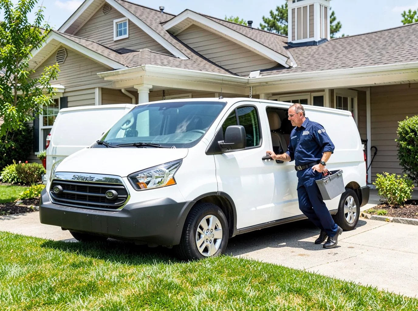 Emergency Plumber company in Round Top, TX