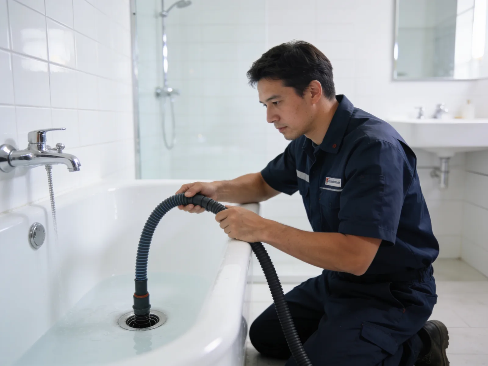 Emergency Plumber Round Top, TX FAQs